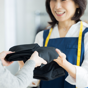 若杉縫製